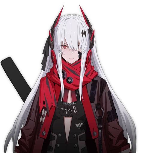 pgr characters|gray ravens wiki.